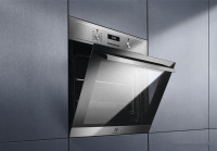 Духовой шкаф Electrolux EOF3H50BX