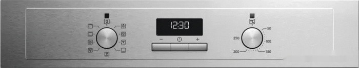 Духовой шкаф Electrolux EOF3H50BX