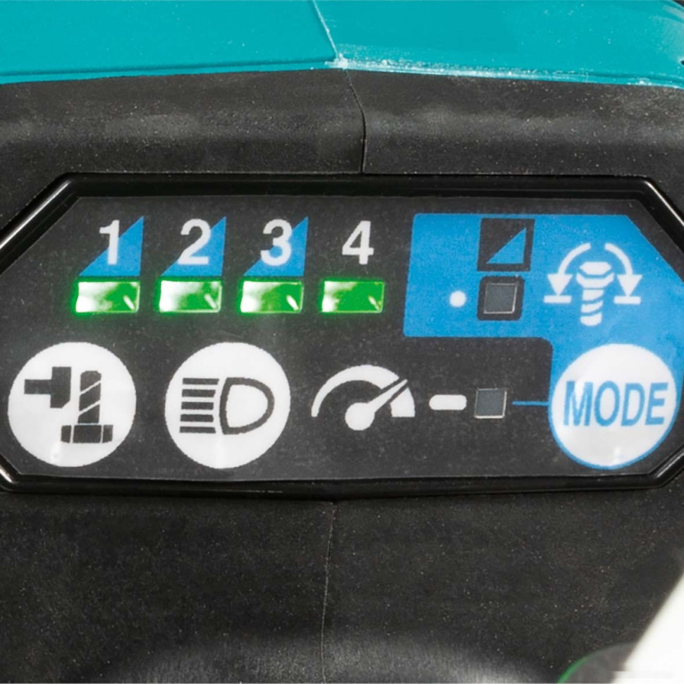 Гайковерт Makita DTW301Z (без АКБ)