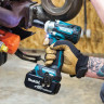 Гайковерт Makita DTW301Z (без АКБ)