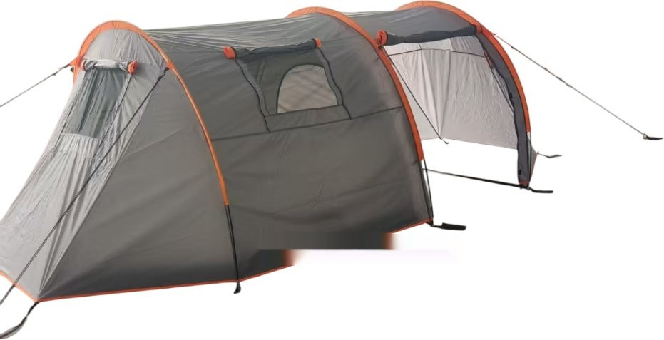 Палатка Sundays ZC-TT015 (темно-серый/оранжевый)