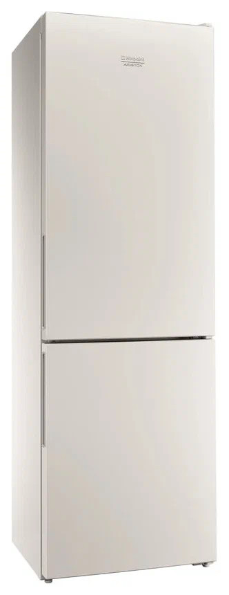 Холодильник с нижней морозильной камерой Hotpoint-Ariston HS 3180 W