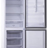Холодильник с нижней морозильной камерой Hotpoint-Ariston HS 3180 W
