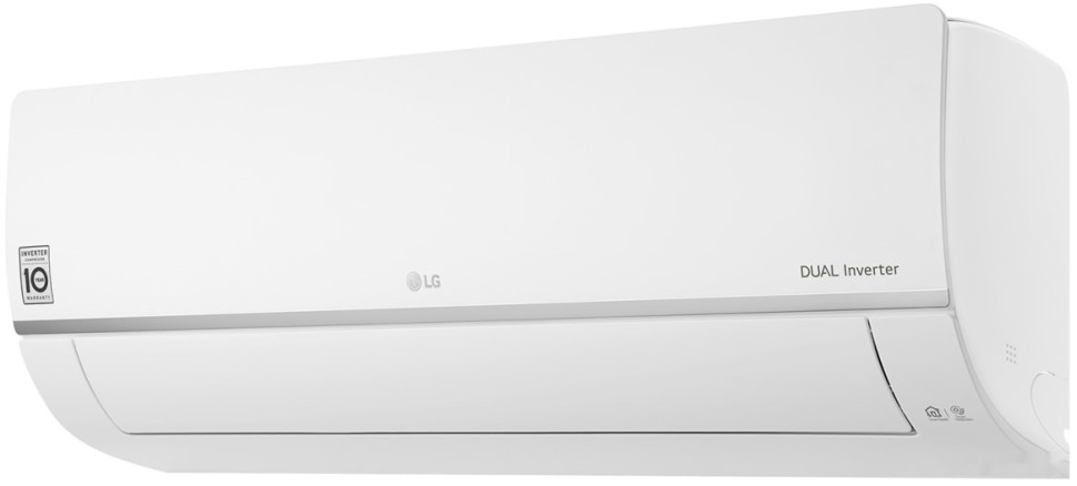 Сплит-система LG Eco Smart 2021 PC09SQR