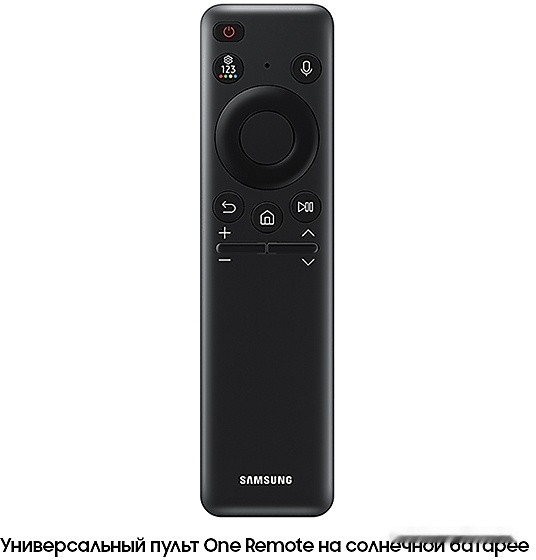 Телевизор Samsung Crystal UHD 4K CU8000 UE43CU8000UXRU