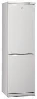 Холодильник с нижней морозильной камерой Indesit ES 20