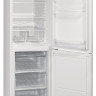 Холодильник с нижней морозильной камерой Indesit ES 20