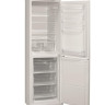 Холодильник с нижней морозильной камерой Indesit ES 20