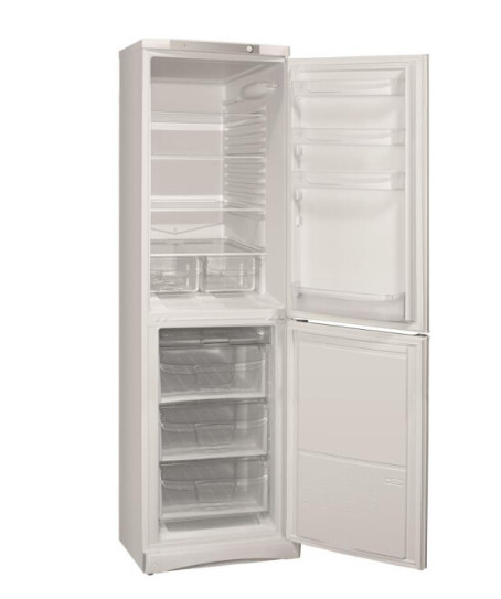 Холодильник с нижней морозильной камерой Indesit ES 20