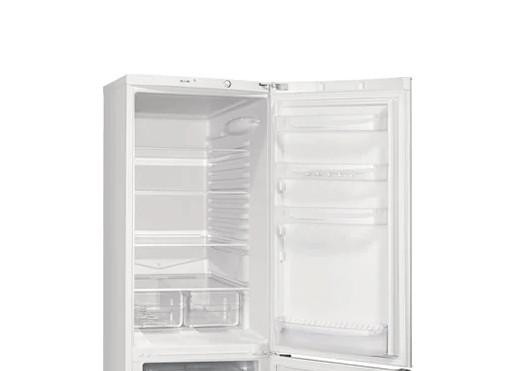 Холодильник с нижней морозильной камерой Indesit ES 20