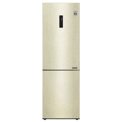 Холодильник LG DoorCooling+ GA-B459 CESL