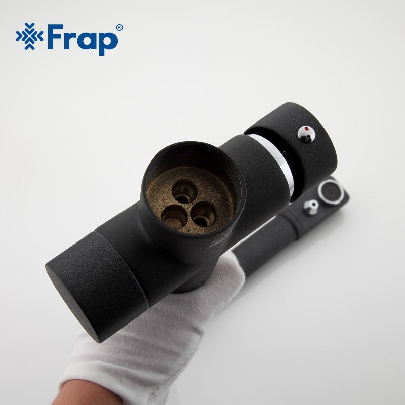 Смеситель Frap F4352-7