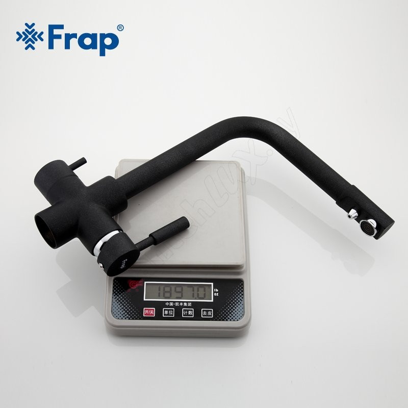 Смеситель Frap F4352-7