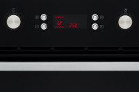 Духовой шкаф AKPO PEA 7008 MED-01 BL