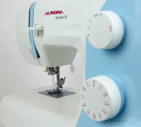 Электромеханическая швейная машина Aurora SewLine 50