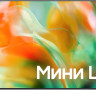 Телевизор Samsung Mini LED M80H 4K UE75M80HAUXPY