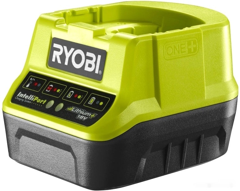 Аккумулятор для инструмента Ryobi RC18120-150 ONE+ 5133003366 (18В/5.0 а*ч + 18В)