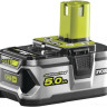 Аккумулятор для инструмента Ryobi RC18120-150 ONE+ 5133003366 (18В/5.0 а*ч + 18В)
