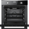 Духовой шкаф HAIER HOX-P11CGBX