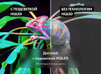 Телевизор HAIER 65 Smart TV S7