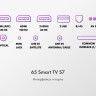 Телевизор HAIER 65 Smart TV S7