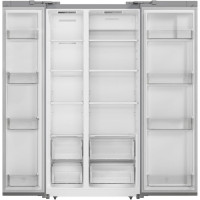 Холодильник (Side-by-Side) Hyundai CS6503FV