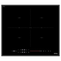 Варочная панель Korting HIB 64940 B Maxi