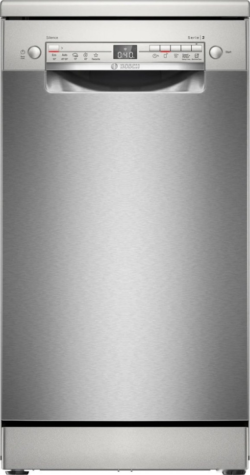 Посудомоечная машина Bosch Serie 2 SPS2HKI42E