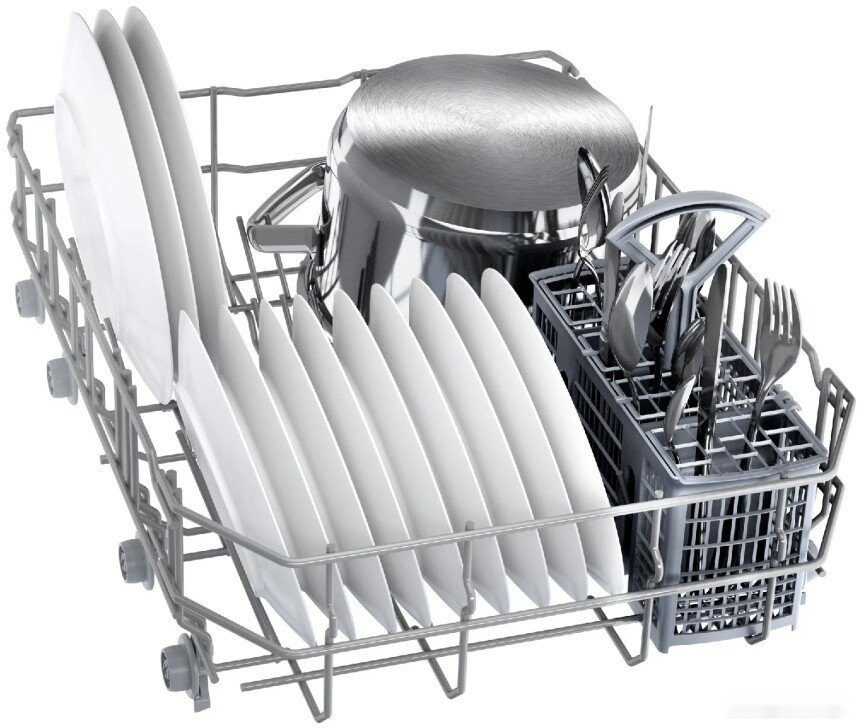 Посудомоечная машина Bosch Serie 2 SPS2HKI42E
