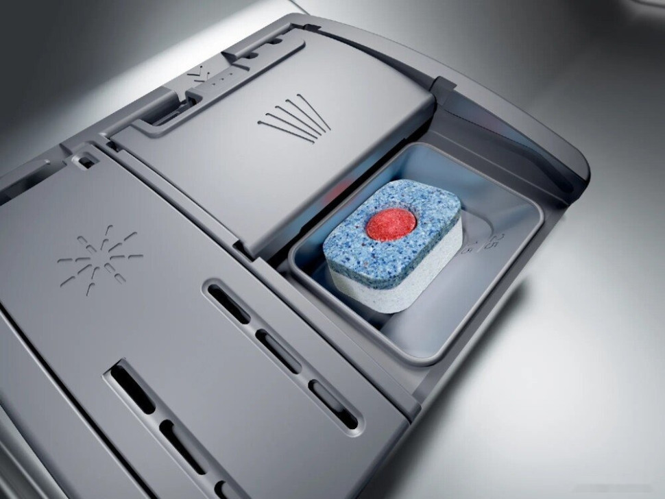 Посудомоечная машина Bosch Serie 2 SPS2HKI42E