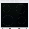 Плита Gorenje GEC6C40WD