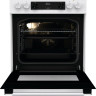 Плита Gorenje GEC6C40WD
