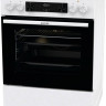 Плита Gorenje GEC6C40WD