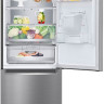 Холодильник LG GC-F459SMUM