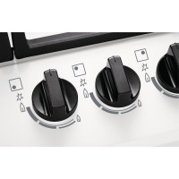 Варочная панель Zanussi GPZ 363 SW