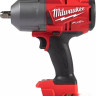 Гайковерт Milwaukee M18 FHIWP12-0X Fuel 4933459692 (без АКБ, кейс)