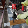 Гайковерт Milwaukee M18 FHIWP12-0X Fuel 4933459692 (без АКБ, кейс)