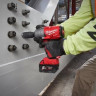 Гайковерт Milwaukee M18 FHIWP12-0X Fuel 4933459692 (без АКБ, кейс)