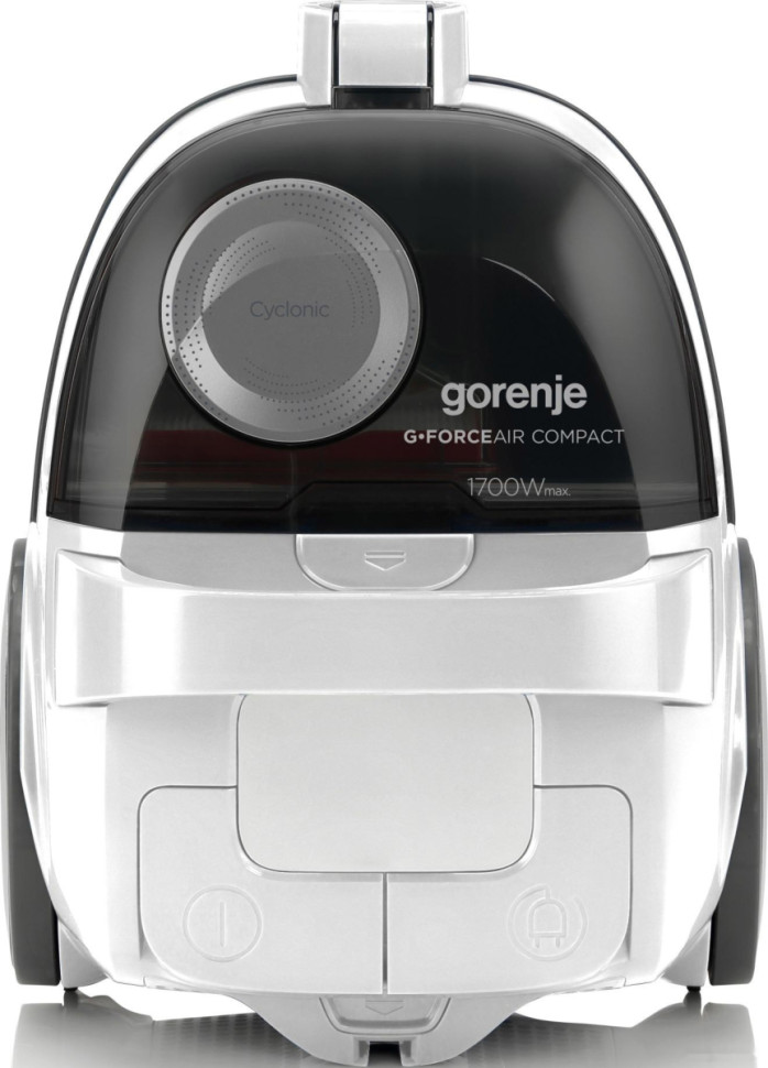 Пылесос Gorenje VC1701GACWCY
