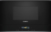 Микроволновая печь Siemens iQ700 BF722R1B1