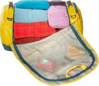 Сумка-тележка Tatonka Duffle Roller L 1964.040 (черный)