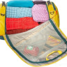 Сумка-тележка Tatonka Duffle Roller L 1964.040 (черный)