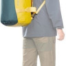 Сумка-тележка Tatonka Duffle Roller L 1964.040 (черный)