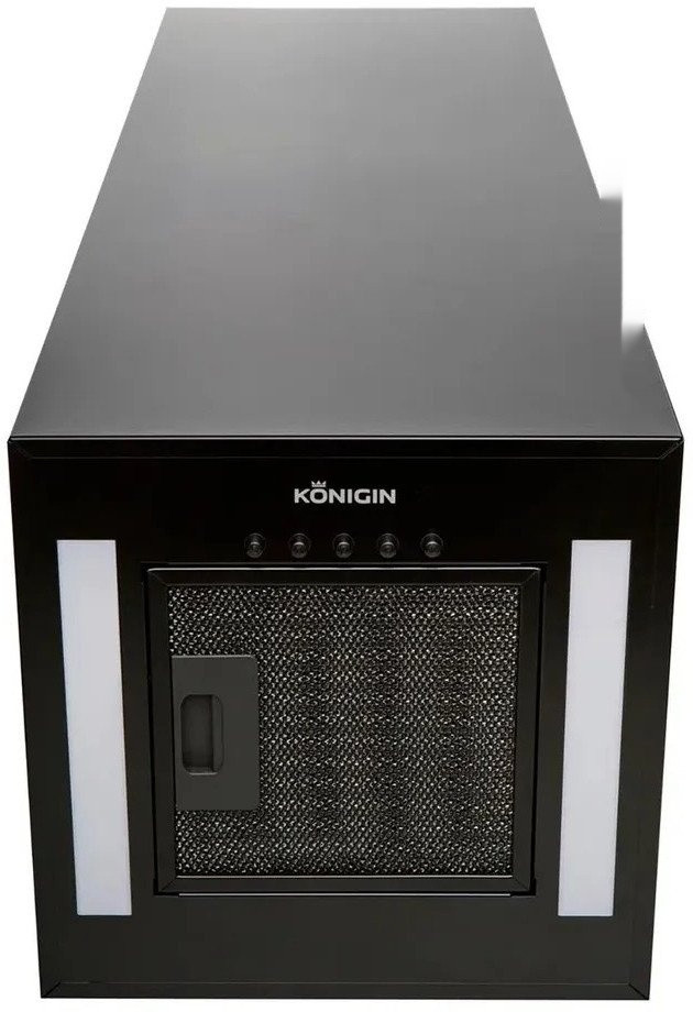 Вытяжка Konigin Allegro 30 (черный)
