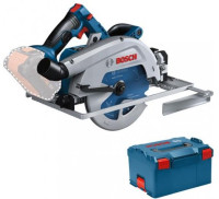 Дисковая (циркулярная) пила Bosch GKS 18V-68 GC 06016B5100 (без АКБ)