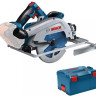 Дисковая (циркулярная) пила Bosch GKS 18V-68 GC 06016B5100 (без АКБ)