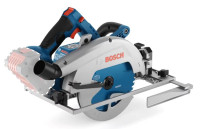 Дисковая (циркулярная) пила Bosch GKS 18V-68 GC 06016B5100 (без АКБ)