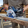 Дисковая (циркулярная) пила Bosch GKS 18V-68 GC 06016B5100 (без АКБ)
