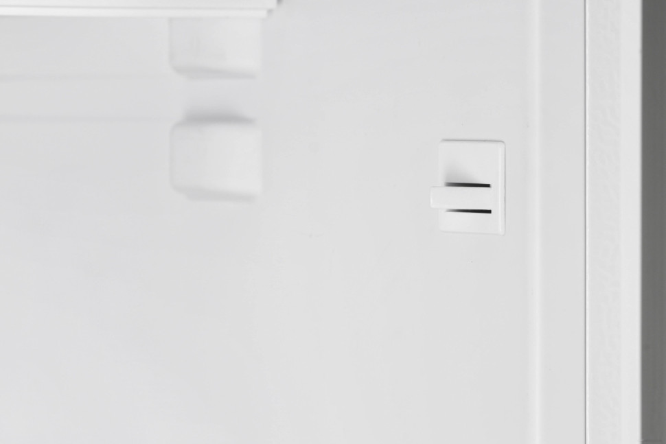 Холодильник NORDFROST RFC 390D NFW