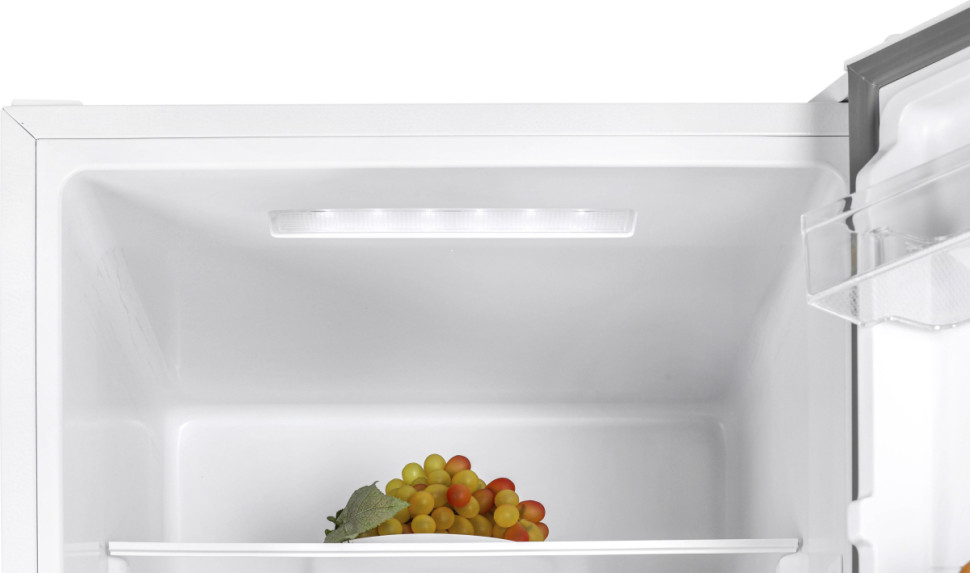 Холодильник NORDFROST RFC 390D NFW